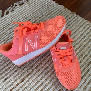 New Balance sneakers